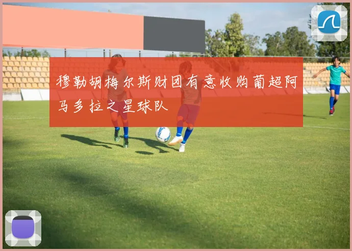穆勒胡梅尔斯财团有意收购葡超阿马多拉之星球队