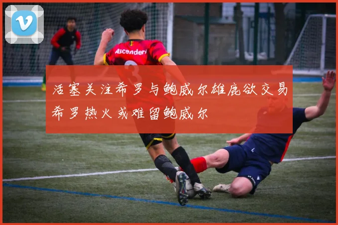 活塞关注希罗与鲍威尔雄鹿欲交易希罗热火或难留鲍威尔